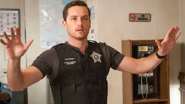23:45: Chicago P.D. (S3 E3) (S3) | Viasat Series | 7/8 2026