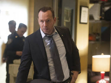 22:55: Blue Bloods - Crime Scene New York | Sat1 Gold | 7/15 2026