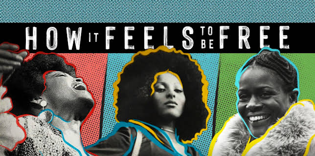 How It Feels To Be Free (1986)