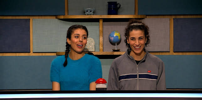 09:10: Alle mot alle (S6 E50) (S6) | TVNorge | 3/23 2026