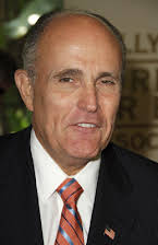 Rudy Giuliani as 