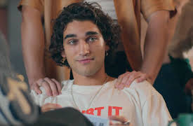 Heartbreak High: The Sheriff