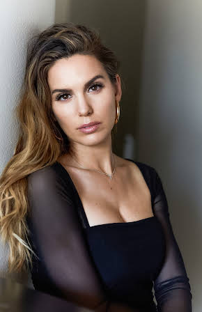 Christy Romano as 