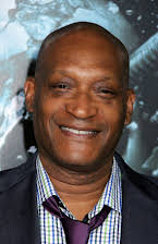 Tony Todd como Ben