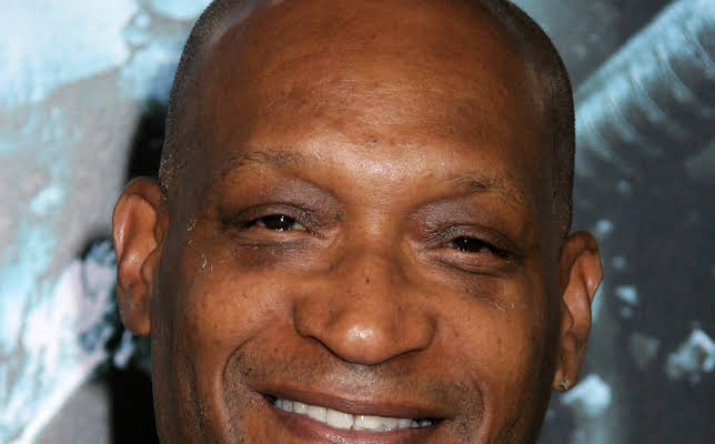 Tony Todd