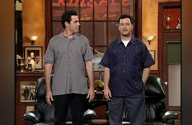 The Man Show: Underwear