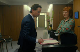 Ett mord i taget: Andning