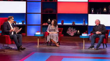 1:00 PM: Richard Osman's House of Games (S5) | BBC Two | 7/28 2026