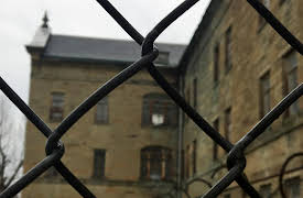 Portals to Hell, Season 1: Trans-Allegheny Lunatic Asylum