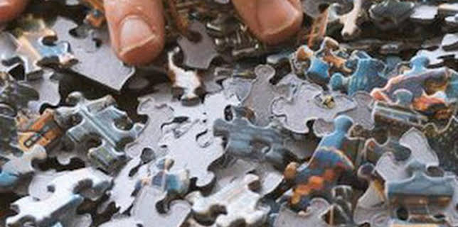 22:00: ¿Cómo lo hacen?: Episodio 14 | Discovery Max | 12/15 2025