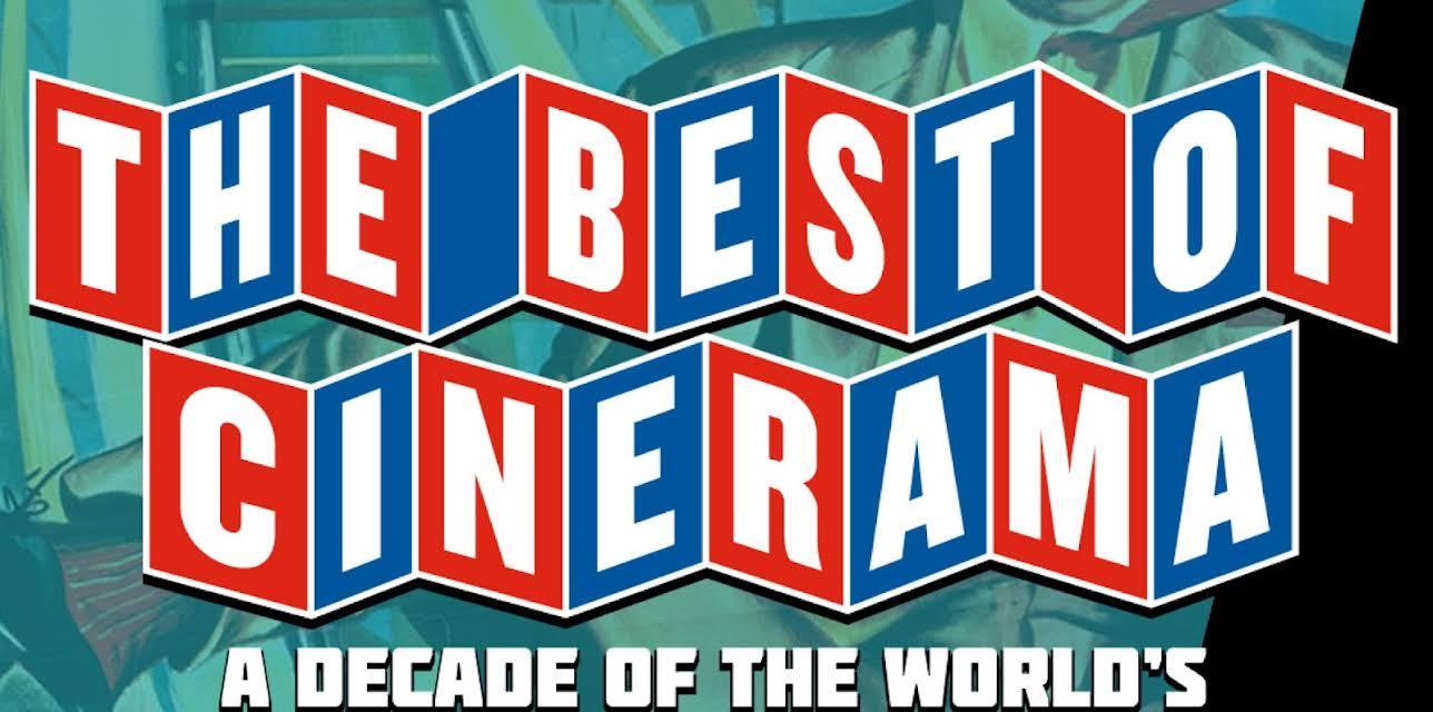 The Best of Cinerama (1963)