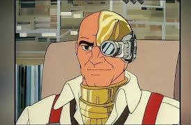 Silverhawks Season 1 Volume 1: Magnetic Attraction
