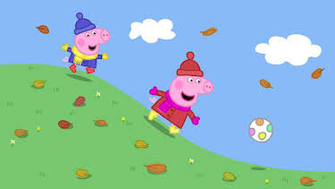 7:00 AM: Peppa Pig (S2 E8) (S2) | Channel 5 | 2/20 2026