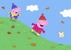 Peppa Pig