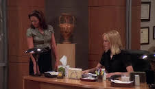 Kongen av Queens (S9 E3)