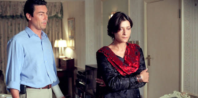 21:10: Kommissarie Lynley (S2 E8) (S2) | Kanal 11 | 2/27 2026