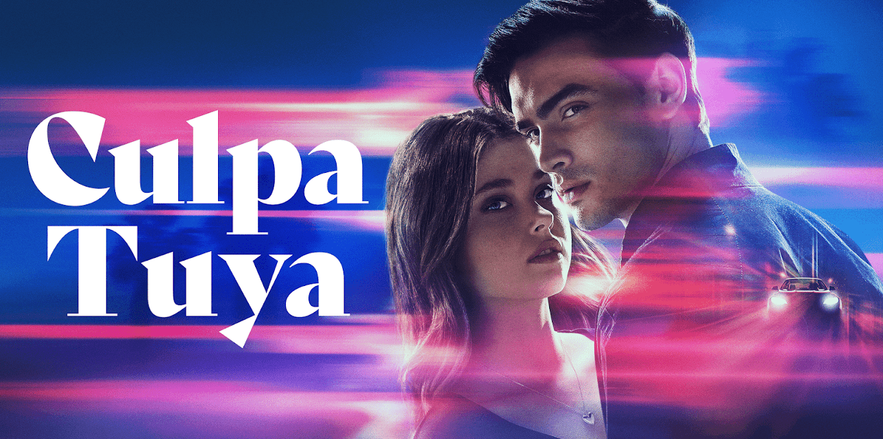 Culpa Tuya (2024)