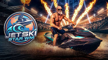 20:15: Jetski Star WM | RTL | 8/29 2026