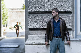 Treadstone, Season 1: The Paradox Andropov