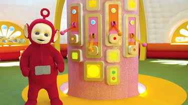 10:05 AM: Teletubbies (S1) | Cbeebies | 4/3 2026