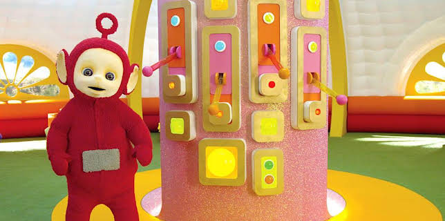 6:15 AM: Teletubbies (S1) | Cbeebies | 2/9 2026