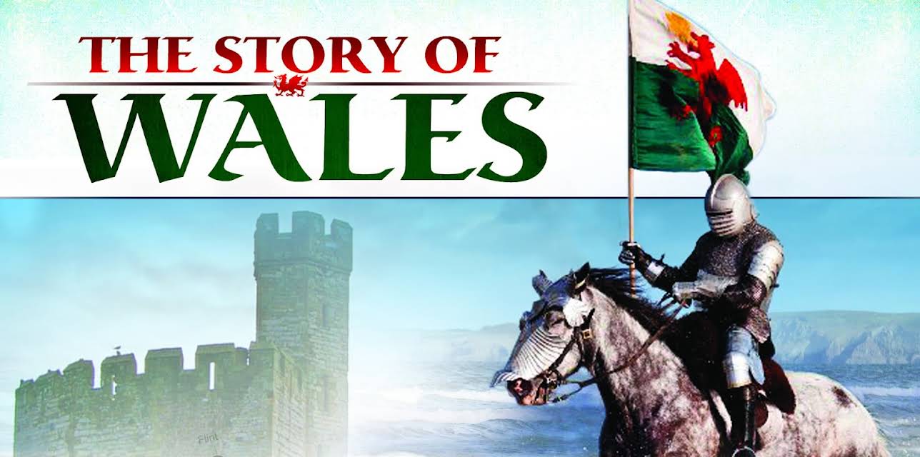 The Story of Wales Season 1