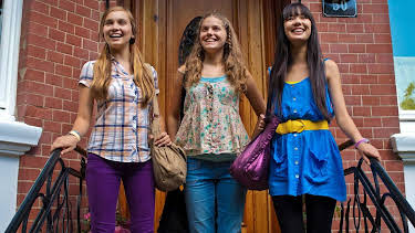 07:40: Emmas Chatroom | MDR Fernsehen | 4/25 2026