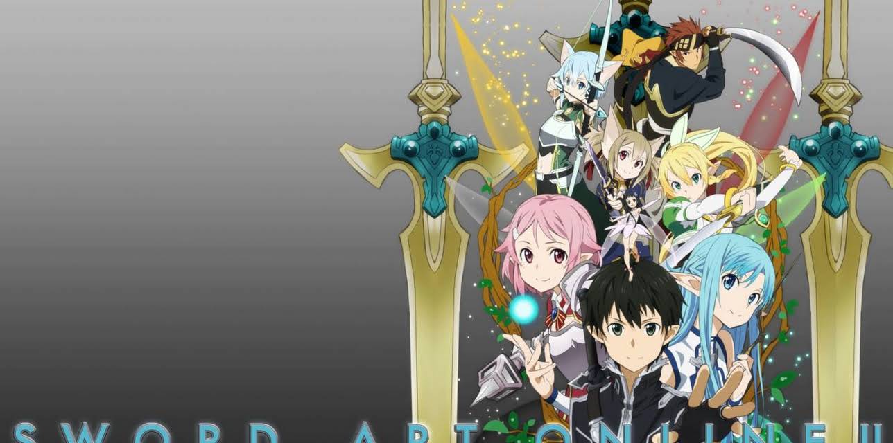 Sword Art Online II