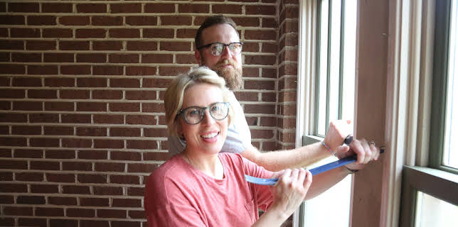 07:45: Home Town (S7 E11) (S7) | Kanal 11 | 2/23 2026