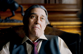 MotherFatherSon: Episode 5