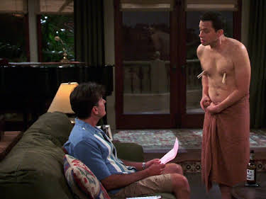 10:50: Two and a Half Men | ProSieben | 7/27 2026