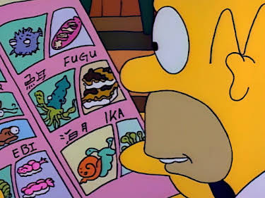 14:20: Die Simpsons | ProSieben | 5/30 2026