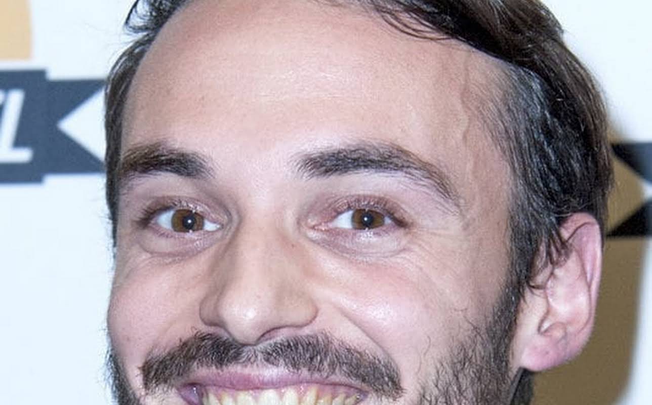 Jérôme Niel