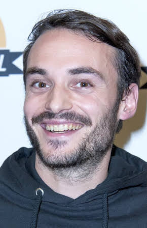 Jérôme Niel as 