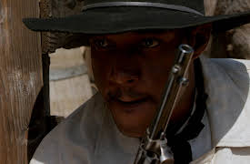 Wild West Chronicles: Bass Reeves: Trailblazing Lawman