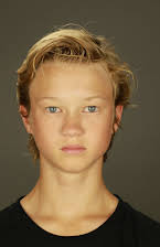 Orlando Schwerdt som 