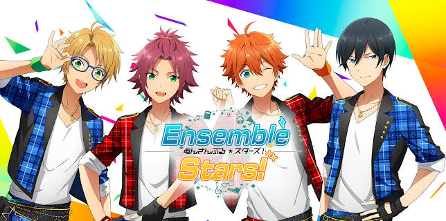 Ensemble Stars