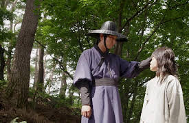 Gunman In Joseon: Gunman In Joseon Episode 20