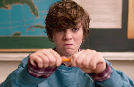 I Am Not Okay With This: Dear Diary...