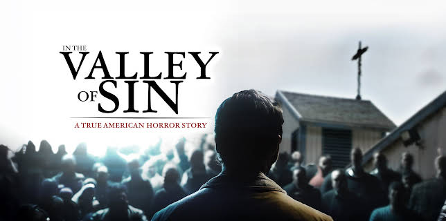 In the Valley of Sin Season 1