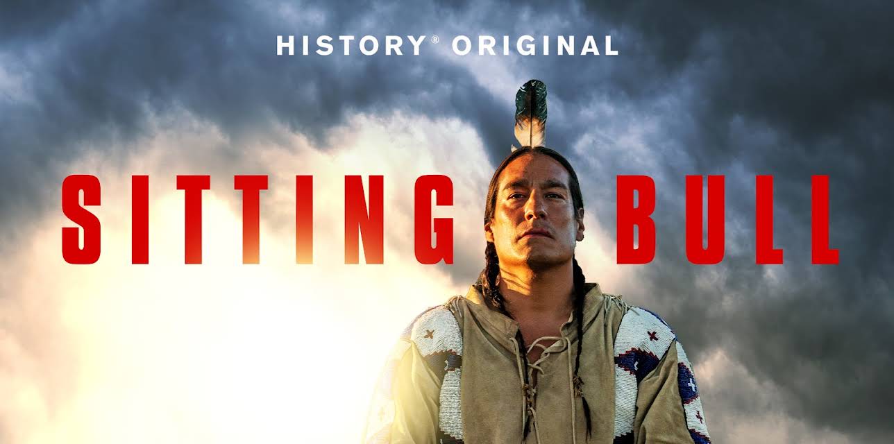 Sitting Bull Season 1