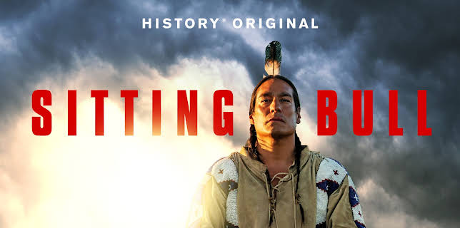 Sitting Bull Season 1