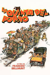 22:30: La quinta del porro | Betevé | 7/26 2026