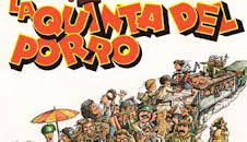 La quinta del porro