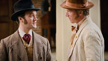 21:00: Levi Strauss und der Stoff der Träume (2/4) | RBB Fernsehen | 4/18 2026