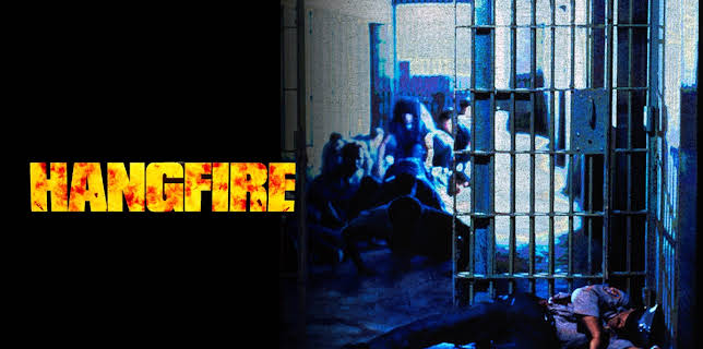 Hangfire (1991)