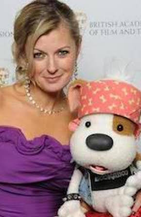 Lucy Goodman as Director