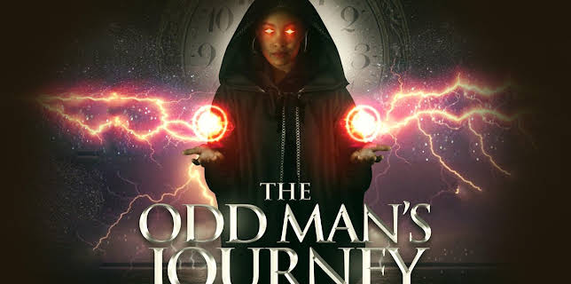 Odd Man's Journey (2019)