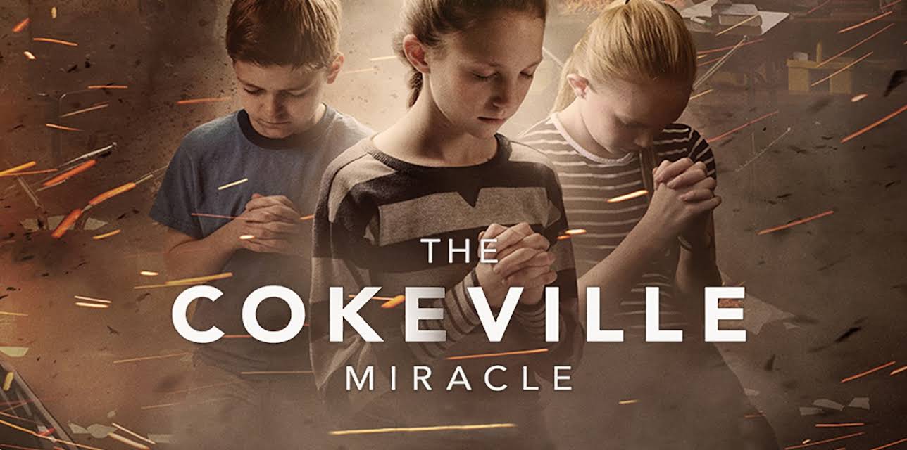 The Cokeville Miracle (2015)