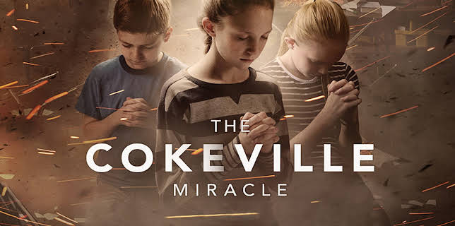 The Cokeville Miracle (2015)